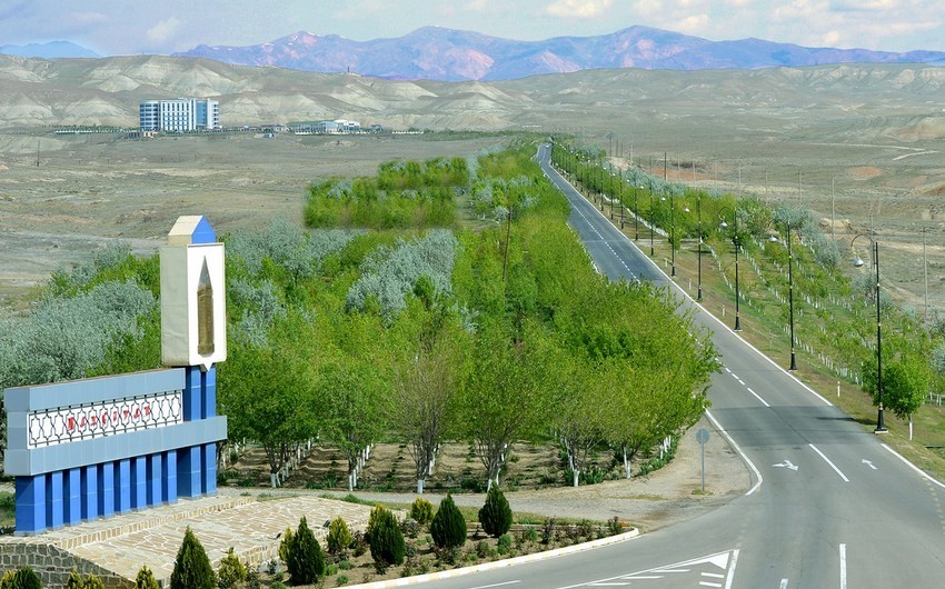Naxçıvan Təhsil Nazirliyinin 4 vəzifəli şəxsi İŞDƏN ÇIXARILDI