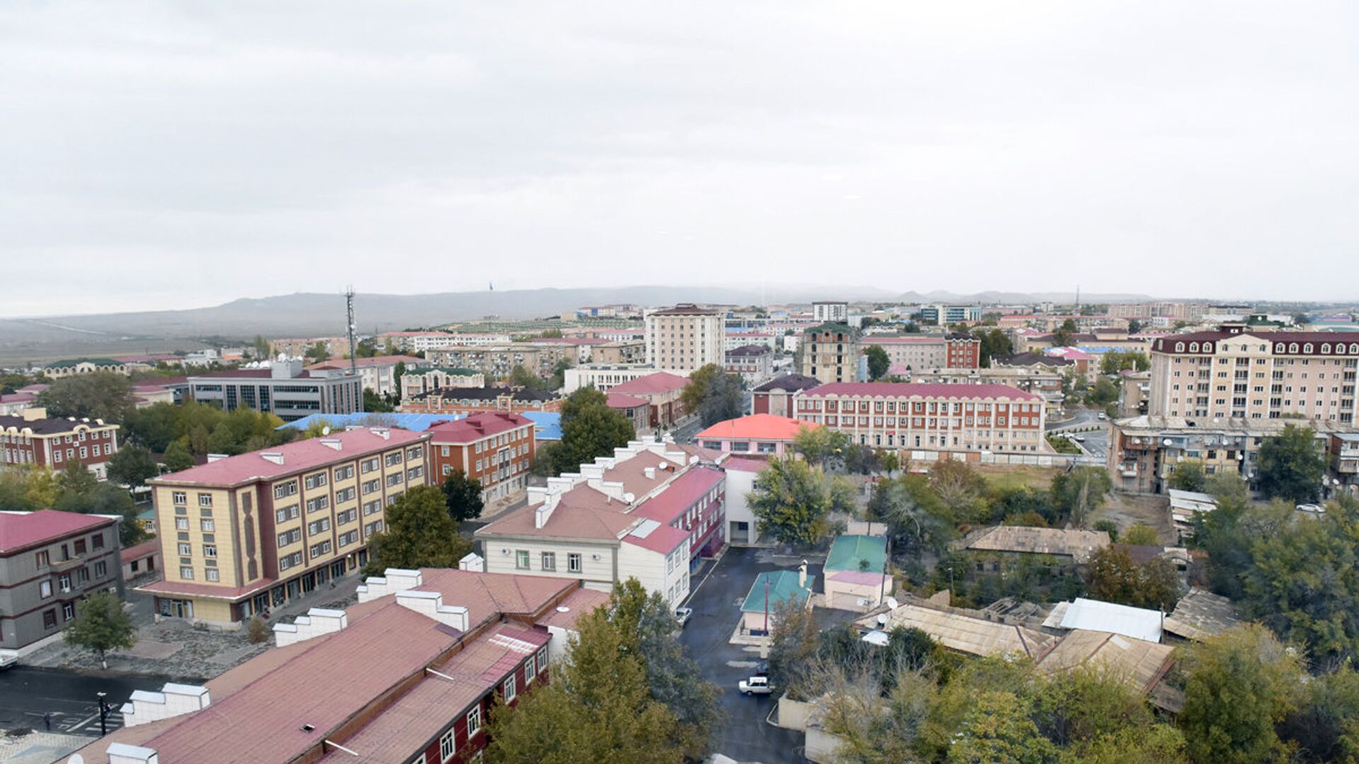 30 ildir blokadada olan Naxçıvan: Beynəlxalq təşkilatlar \