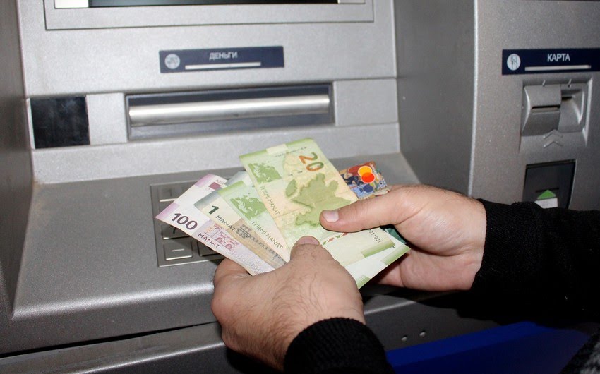 Avqust ayının pensiyaları VERİLDİ