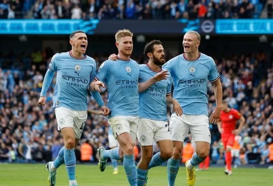 “Mançester Siti” UEFA Superkubokunu qazandı
