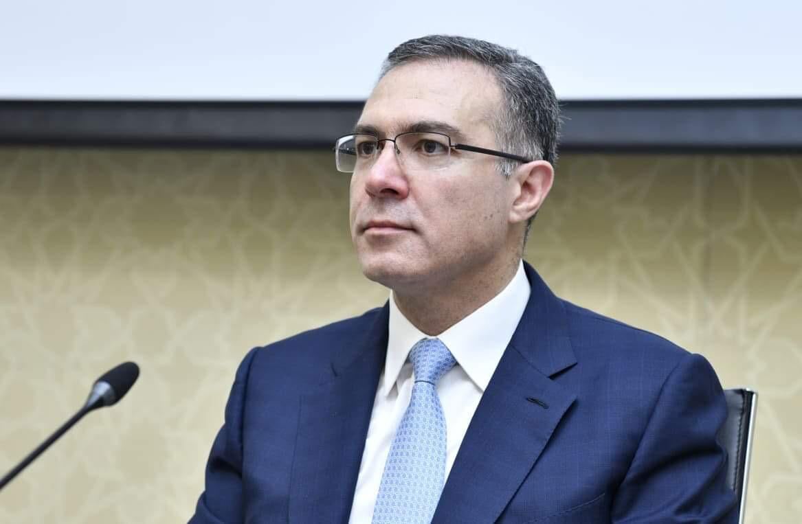 Şahmar Mövsumovdan BMT TŞ-nin iclasına REAKSİYA