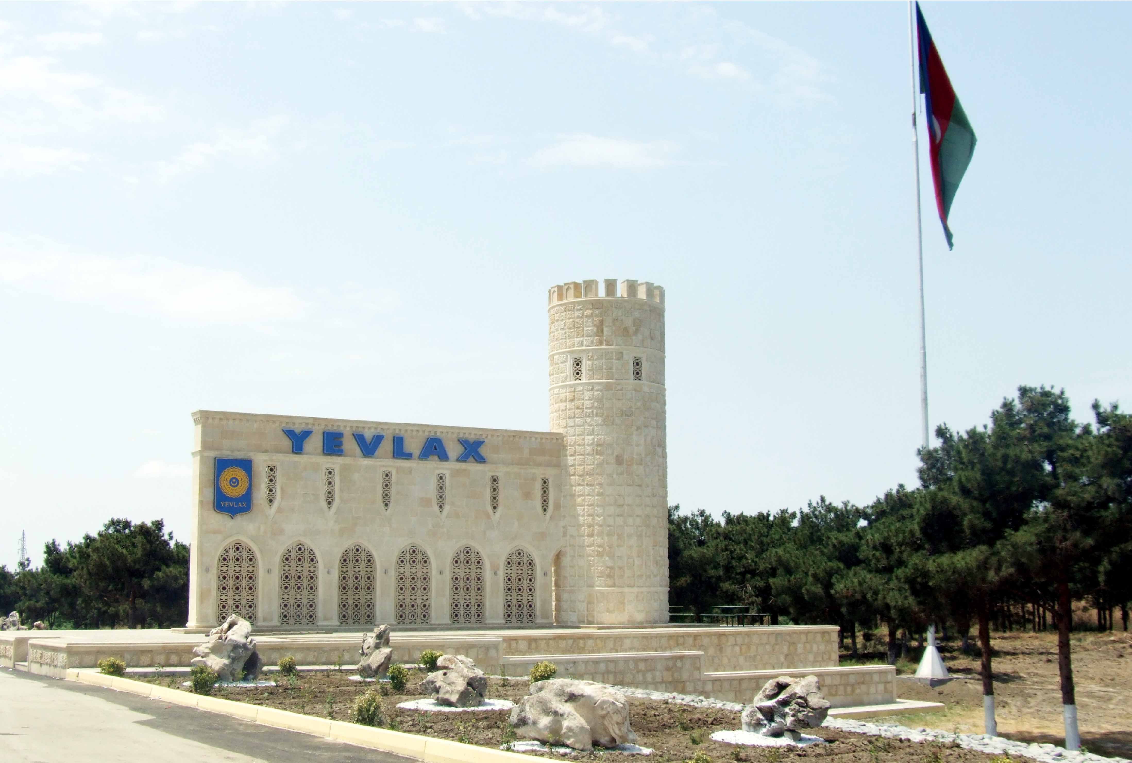 Yevlaxda narkotik əməliyyatı - 3 nəfər tutuldu