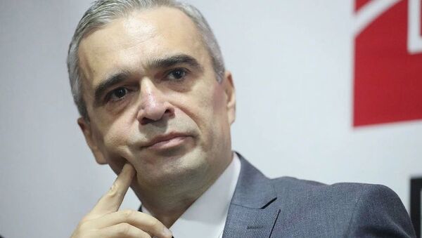 REAL üzv siyahısını yenidən Nazirliyə təqdim etdi
