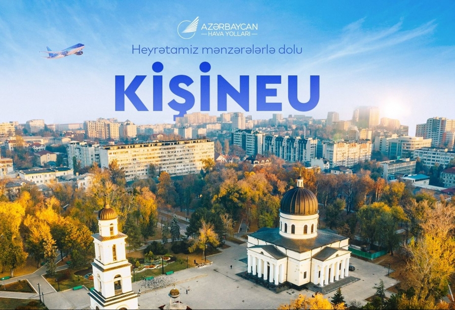 AZAL Kişineuya bilet satışına başlayır