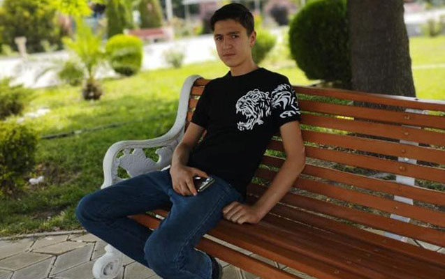İtkin düşən gəncin asılmış vəziyyətdə meyiti tapıldı