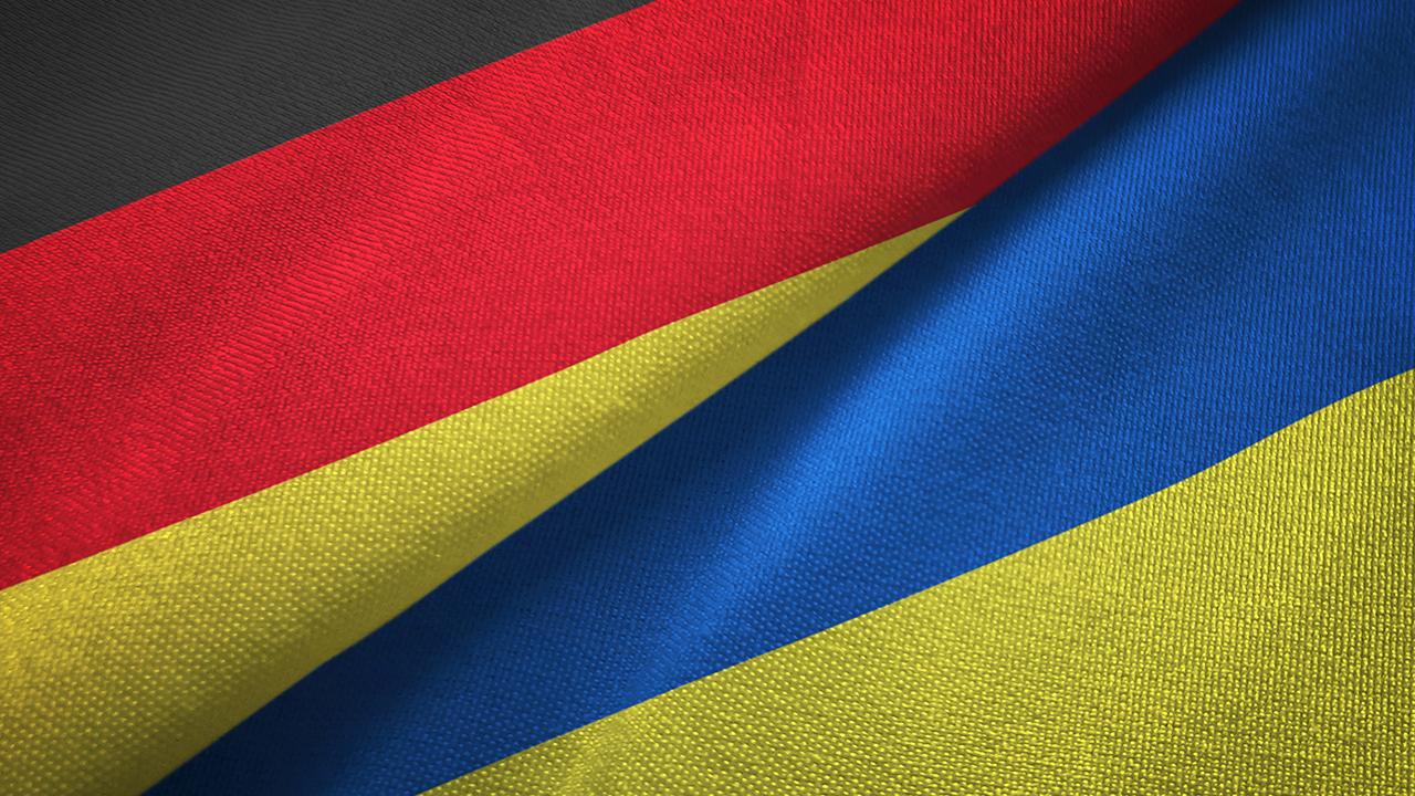Ukrayna Almaniyadan yeni hərbi yardım paketi aldı