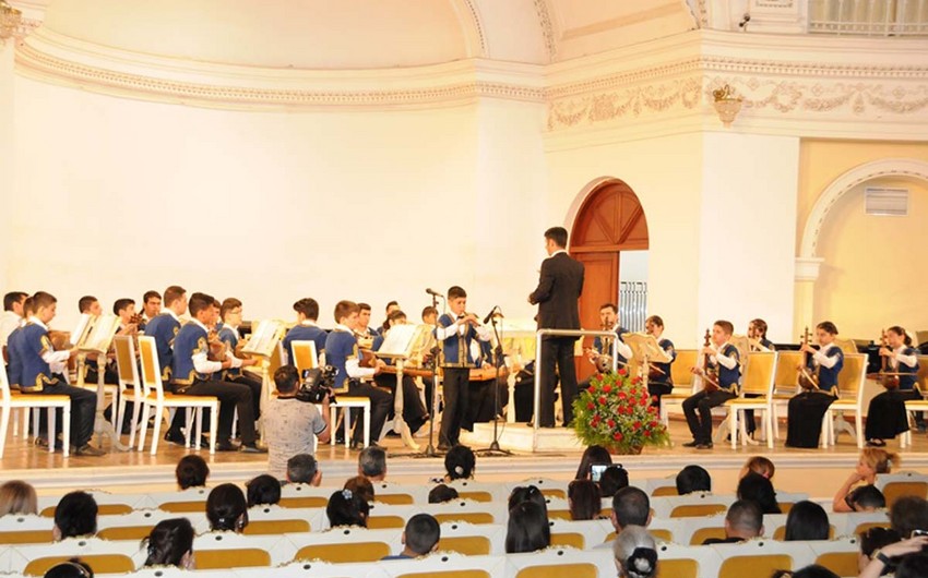 Musiqi məktəblərində işləmək istəyənlərin nəzərinə