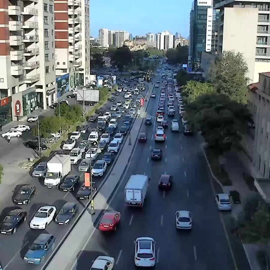 Bu yollarda TIXAC var