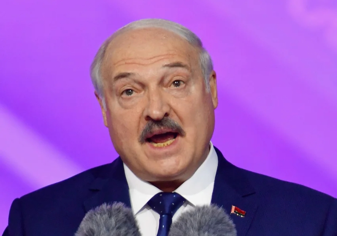 Belarus liderindən Putin və Zelenski haqqında qəribə iddialar...