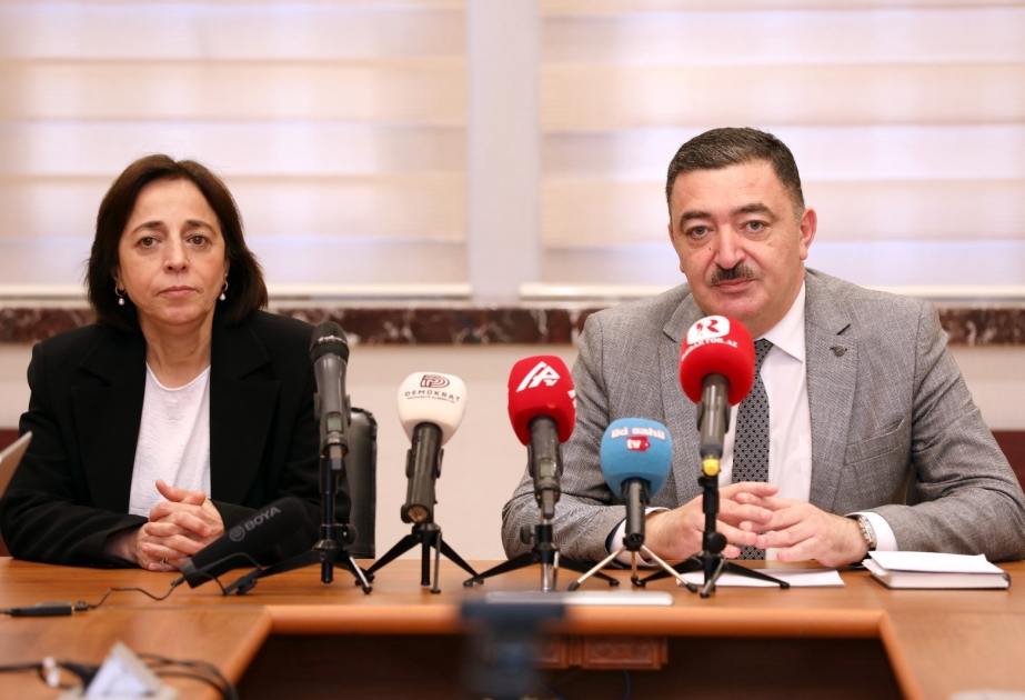 Yeddi ayda “Azəriqaz”a 554 min 162 müraciət daxil olub