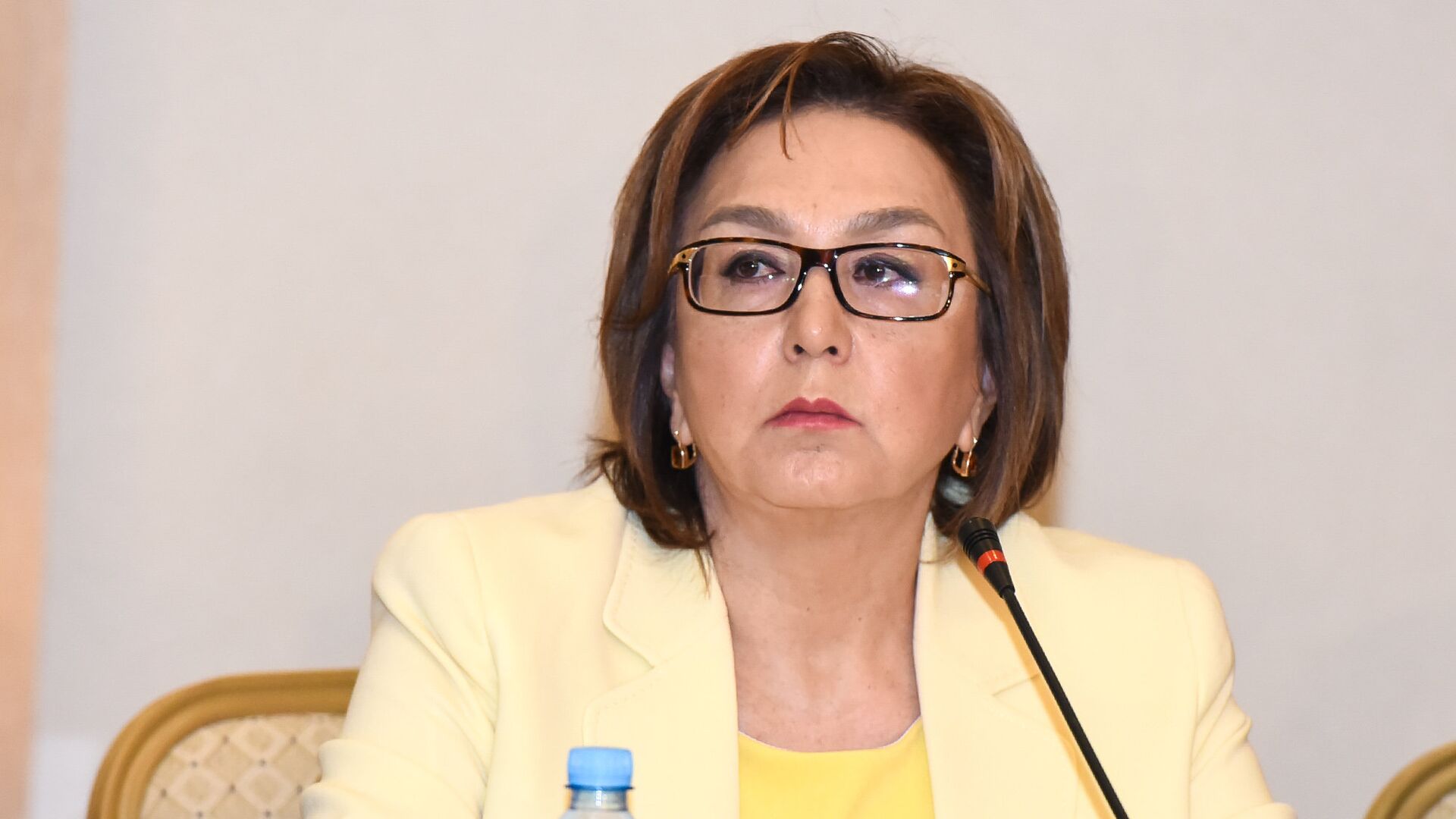 IV qrupa nə qədər abituriyent müraciət edib? - Sədr açıqladı