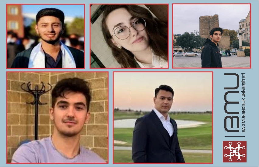 BMU-nun daha bir qrup məzunu xarici universitetlərdə təhsil alacaq