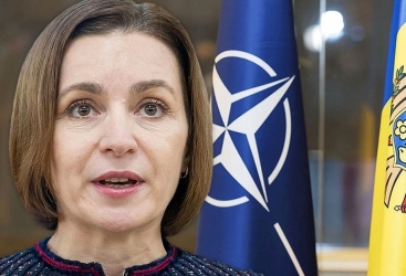 Moldova Ukraynaya kömək etmək istəyir