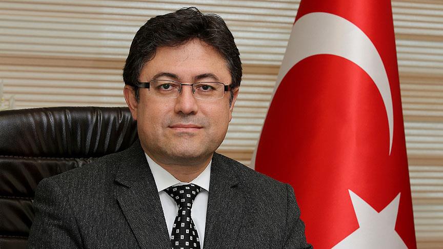 Azərbaycanın qələbəsi Zəngəzur dəhlizini açmaq imkanı verdi - Türkiyəli nazir