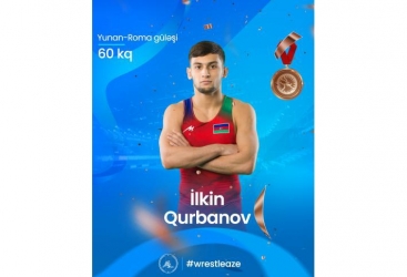 Millimiz dünya çempionatını iki medalla başa vurdu