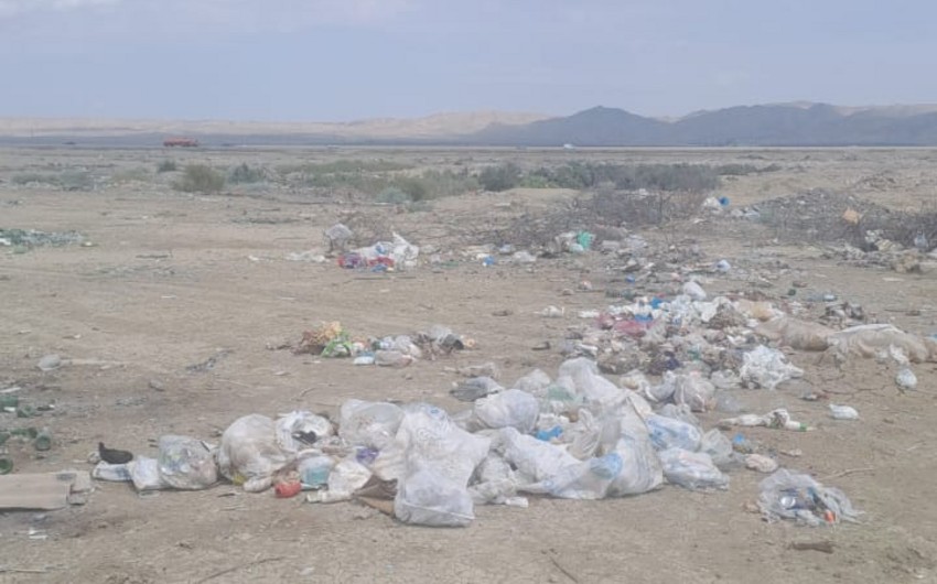 Daha bir bələdiyyə sədri cəzalandırıldı