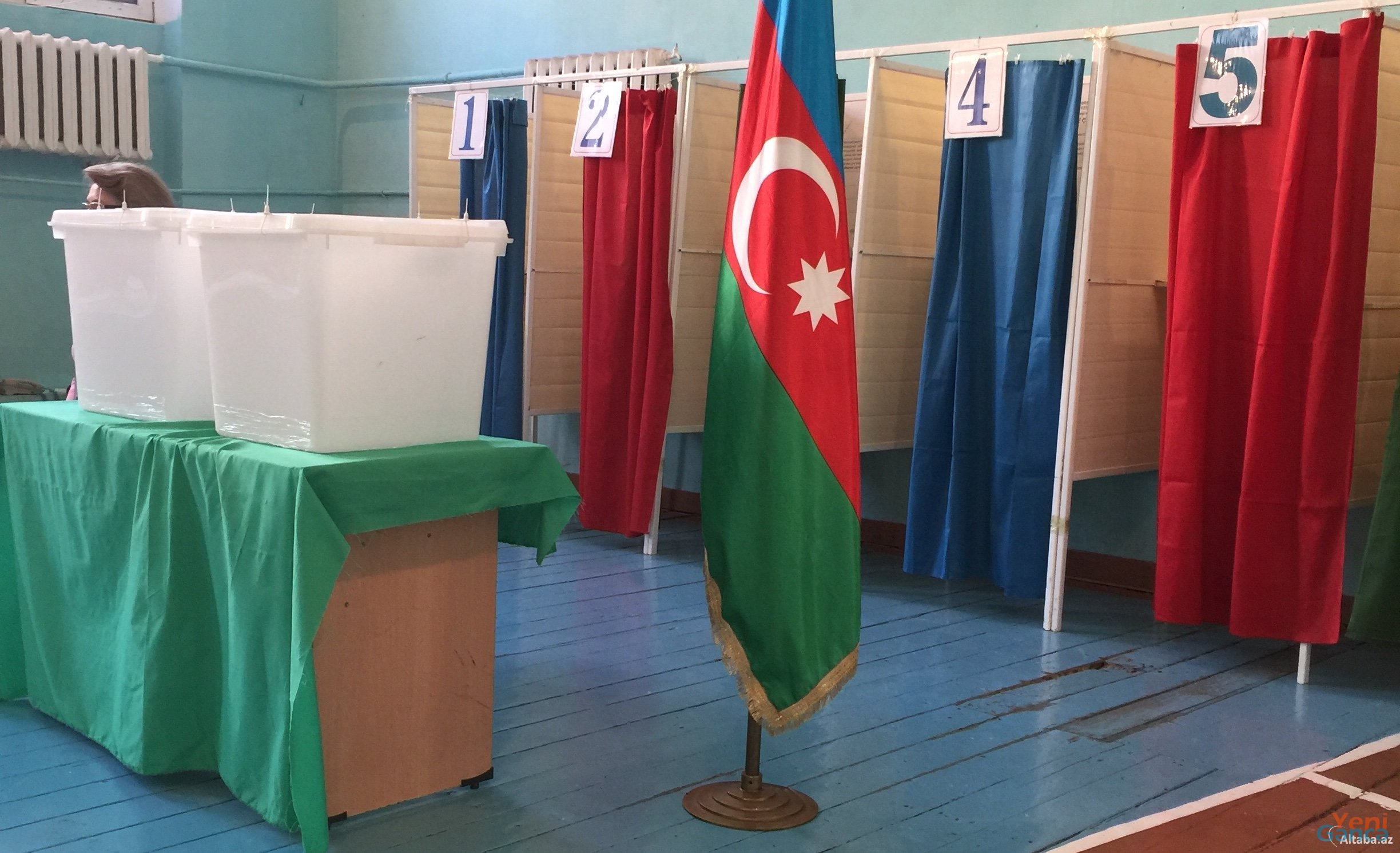 Seçki sistemini dəyişməliyik? - Bu partiyalar HƏ deyir