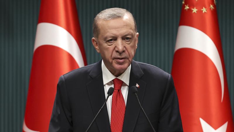 Ankara Putin-Zelenski görüşünə ev sahibliyi etmək istəyir