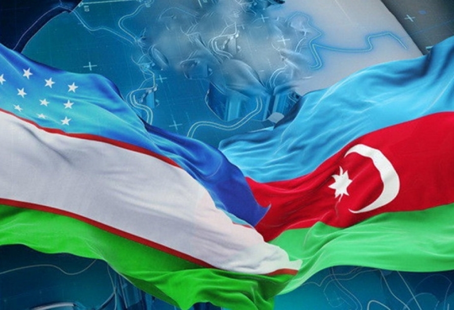 Eyni soy-kökə söykənən Azərbaycan-Özbəkistan əlaqələri