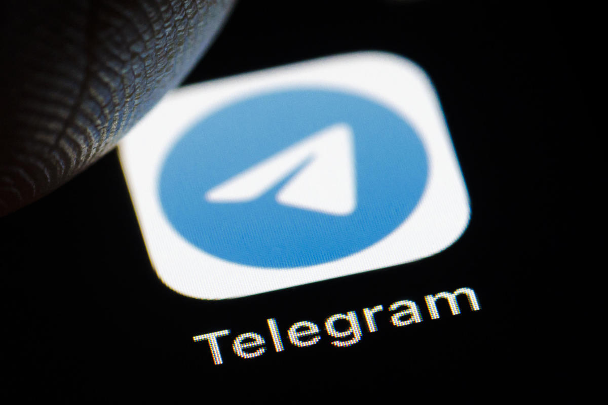 Teleqramda nasazlıq yarandı