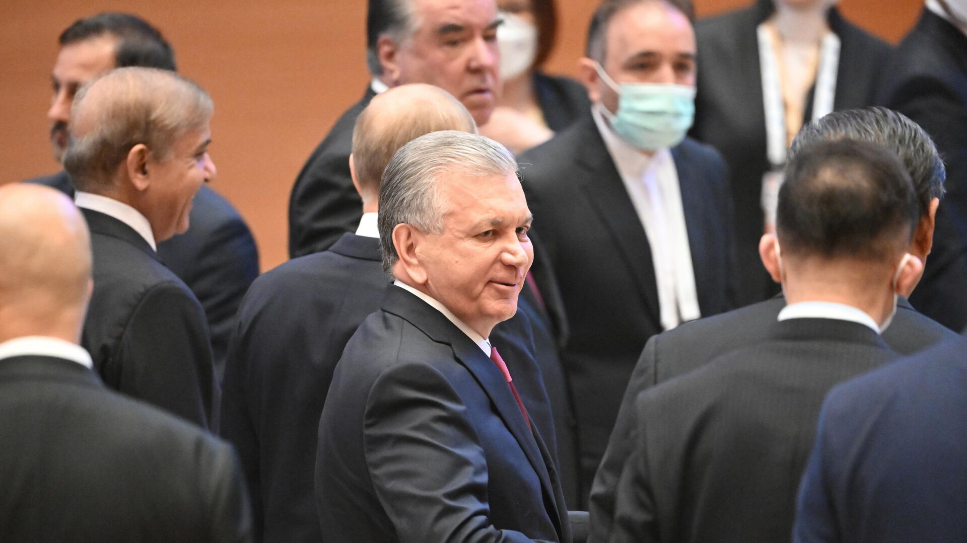 Mirziyoyev Azərbaycana niyə gəlir? - Şuşa və Füzuliyə də gedəcək...