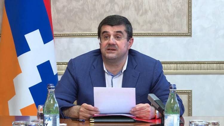 Qarabağda gərginlik artdı - Separatçıların eks-başçıları Arayiki RƏDD ETDİLƏR
