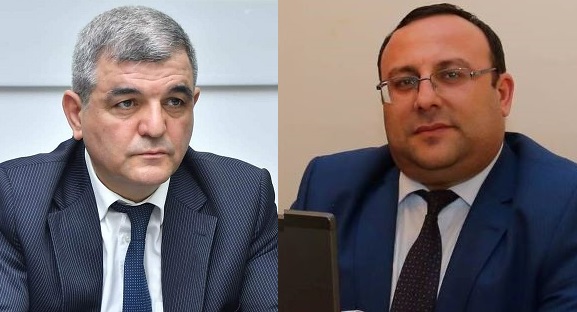 Deputat baş redaktora “müharibə elan etdi”