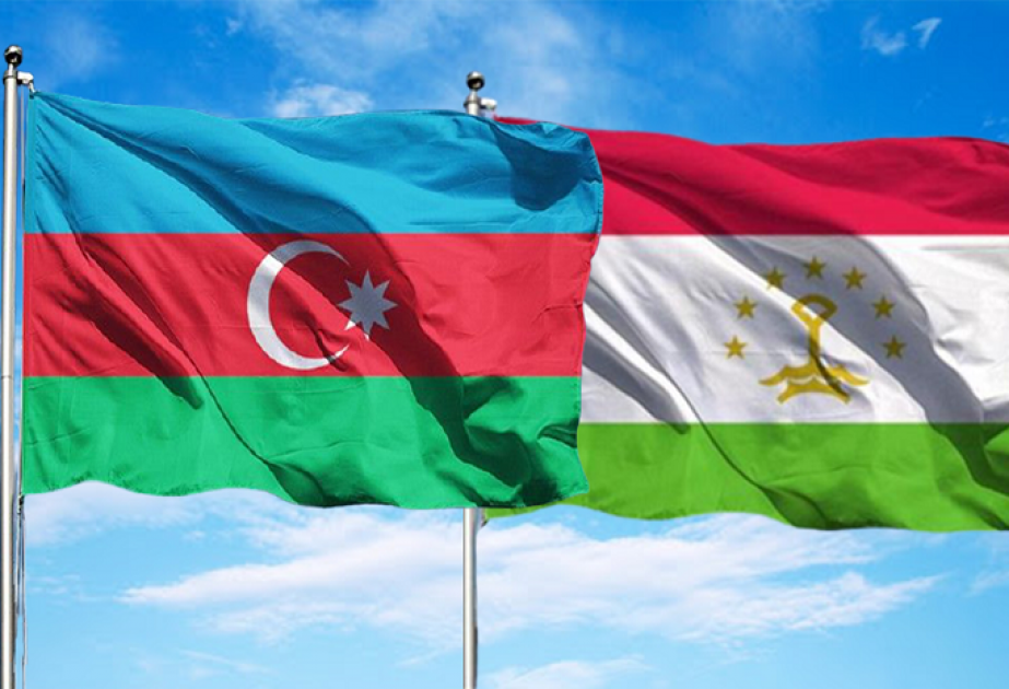 Konstitusiya Məhkəməsində Tacikistan nümayəndələri ilə görüş