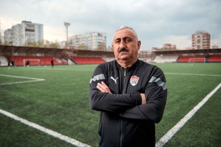 Nazim Süleymanov Rusiyadakı işindən uzaqlaşdırıldı