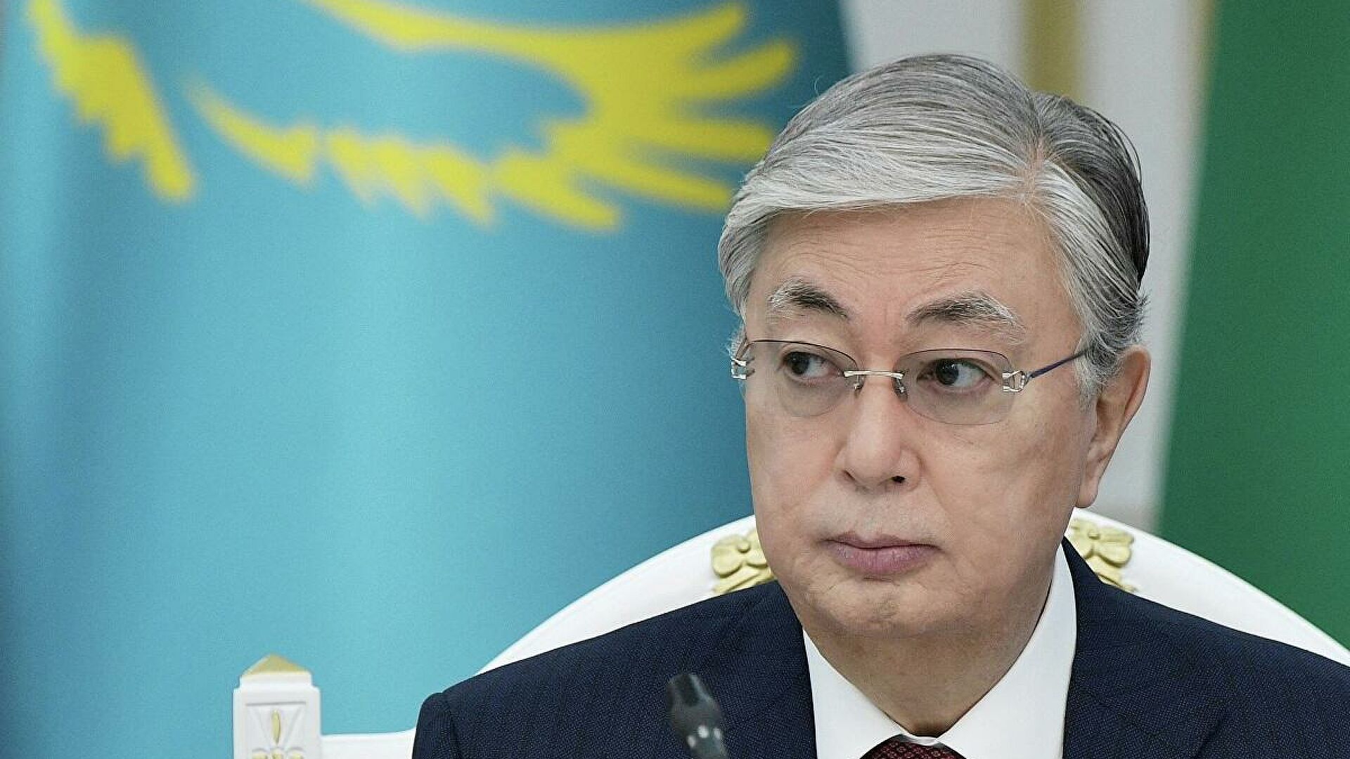 Tokayev BRICS Sammitinə qatılacaq