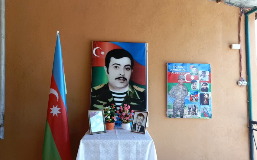 31 il sonra nəşi tapılan daha bir nəfər dəfn edildi