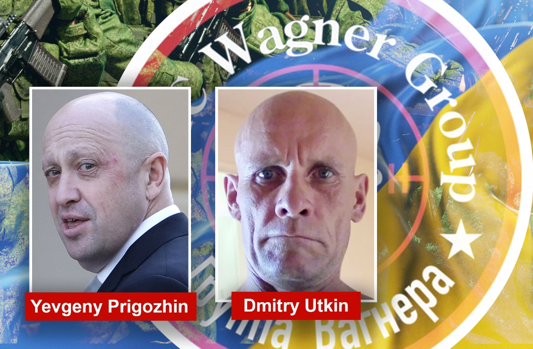 Tverdə qəzaya uğrayan təyyarədə Priqojinin 