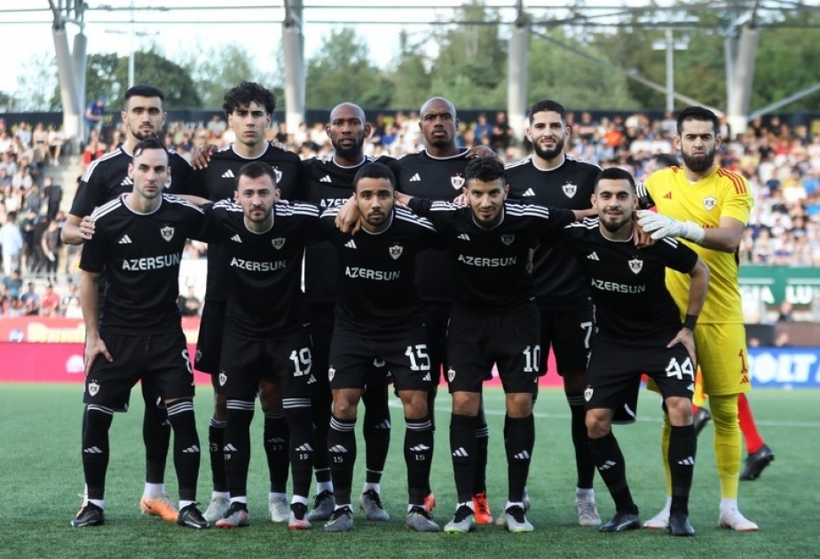 “Qarabağ” bu gün AvroLiqada pley-off oyununa çıxır
