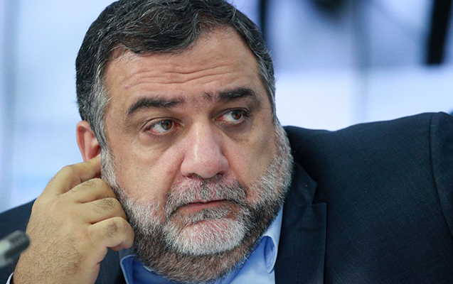 Vardanyan Qarabağda, Saqatelyan İrəvanda yürüş keçirəcək
