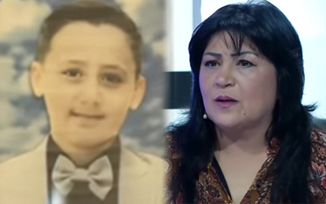Cığatel qəzada itirdiyi nəvəsinə şeir yazdı - Yanır canım...