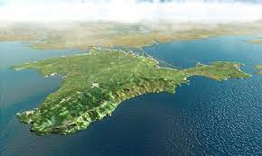 Ukrayna kəşfiyyatı Krımda əməliyyat keçirir