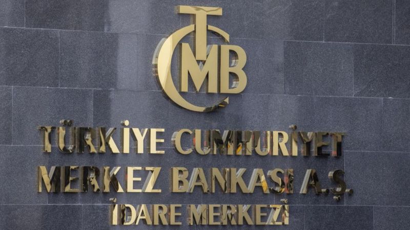Türkiyədə uçot dərəcələri artırıldı
