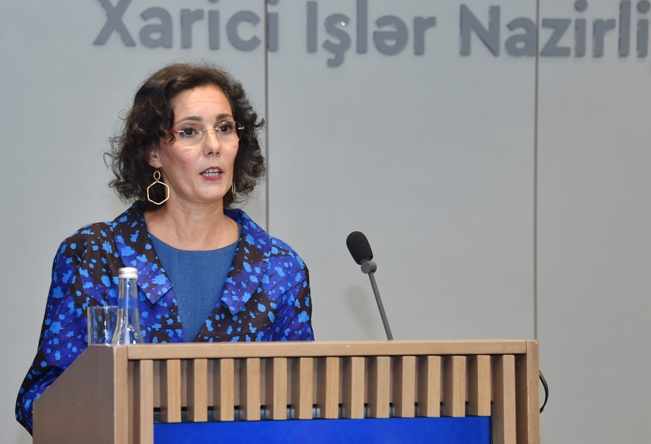 Azərbaycanın ərazi bütövlüyünə hörmətlə yanaşılmalıdır - Belçika XİN