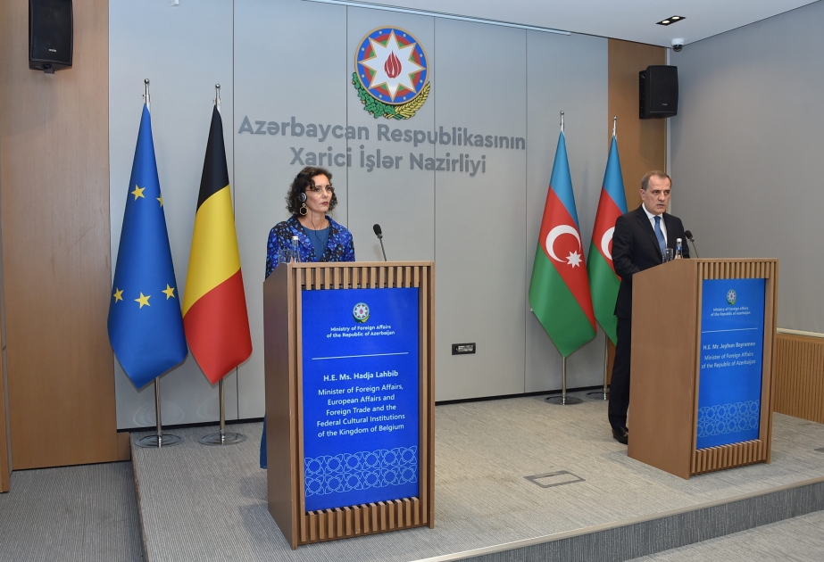 Ermənistan şərtlərini verir, 40 dəqiqə sonra açıqlayır - Nazir