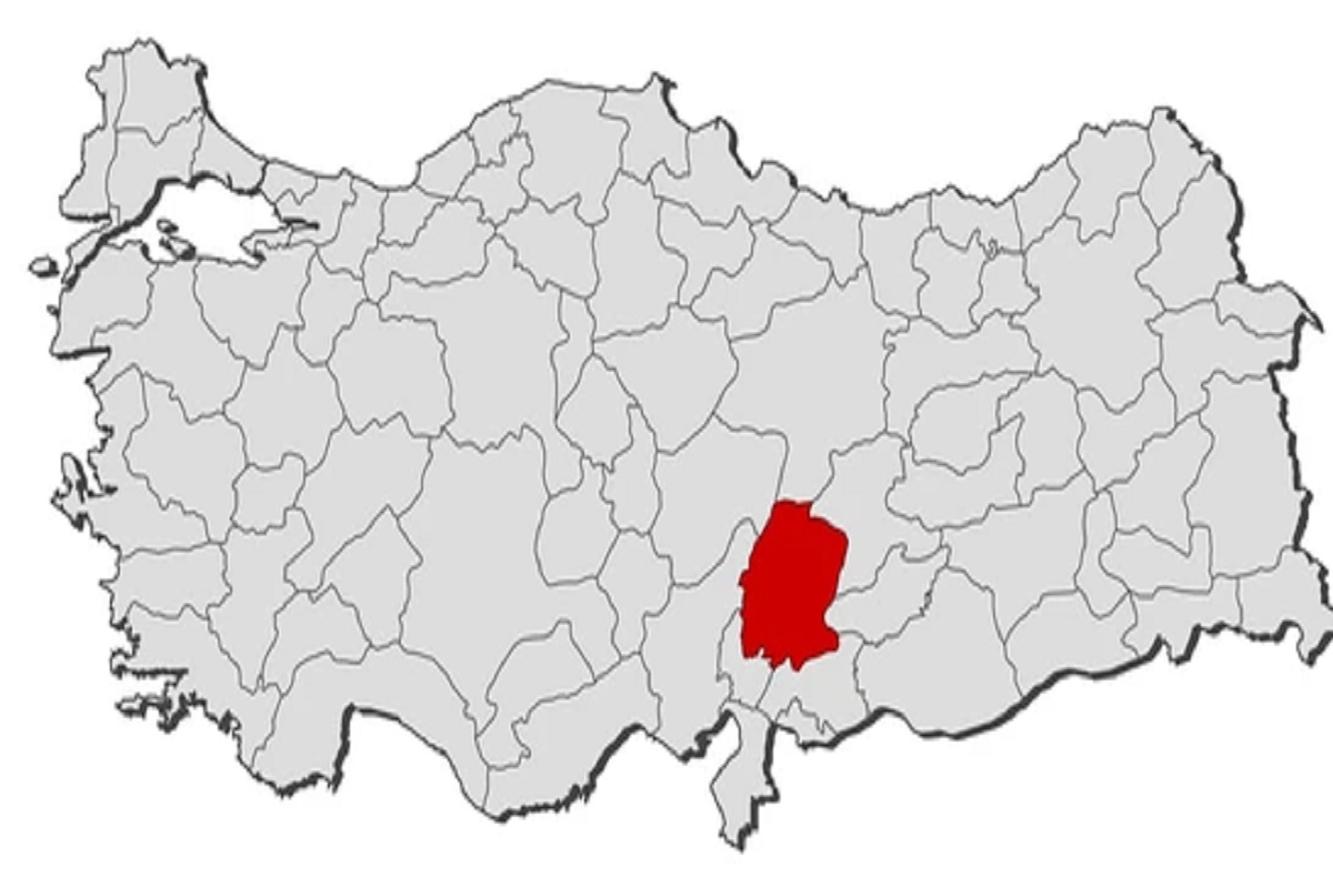 Türkiyə yenidən silkələndi