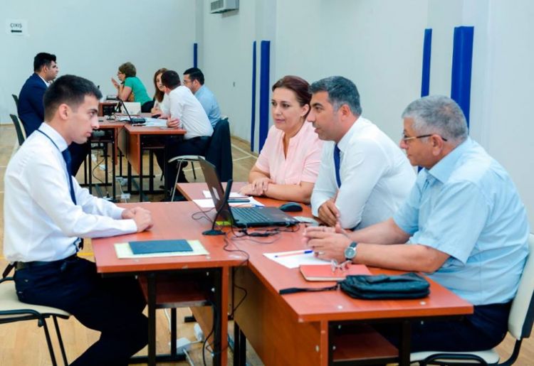MİQ imtahanı verən müəllimlərin müsahibə nəticələri AÇIQLANDI