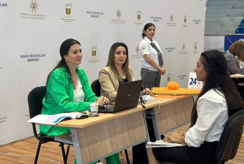 MİQ-in son mərhələsində kəsilənlər: 1360 müəllim üçün ŞOK XƏBƏR 