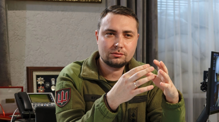 Budanov Krımdakı əməliyyatın məqsədini AÇIQLADI