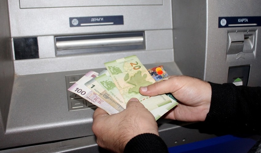 Avqust ayının pensiyaları VERİLDİ
