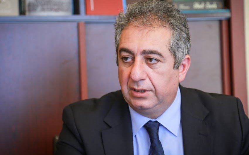 Qubad İbadoğluna qarşı yeni İTTİHAM