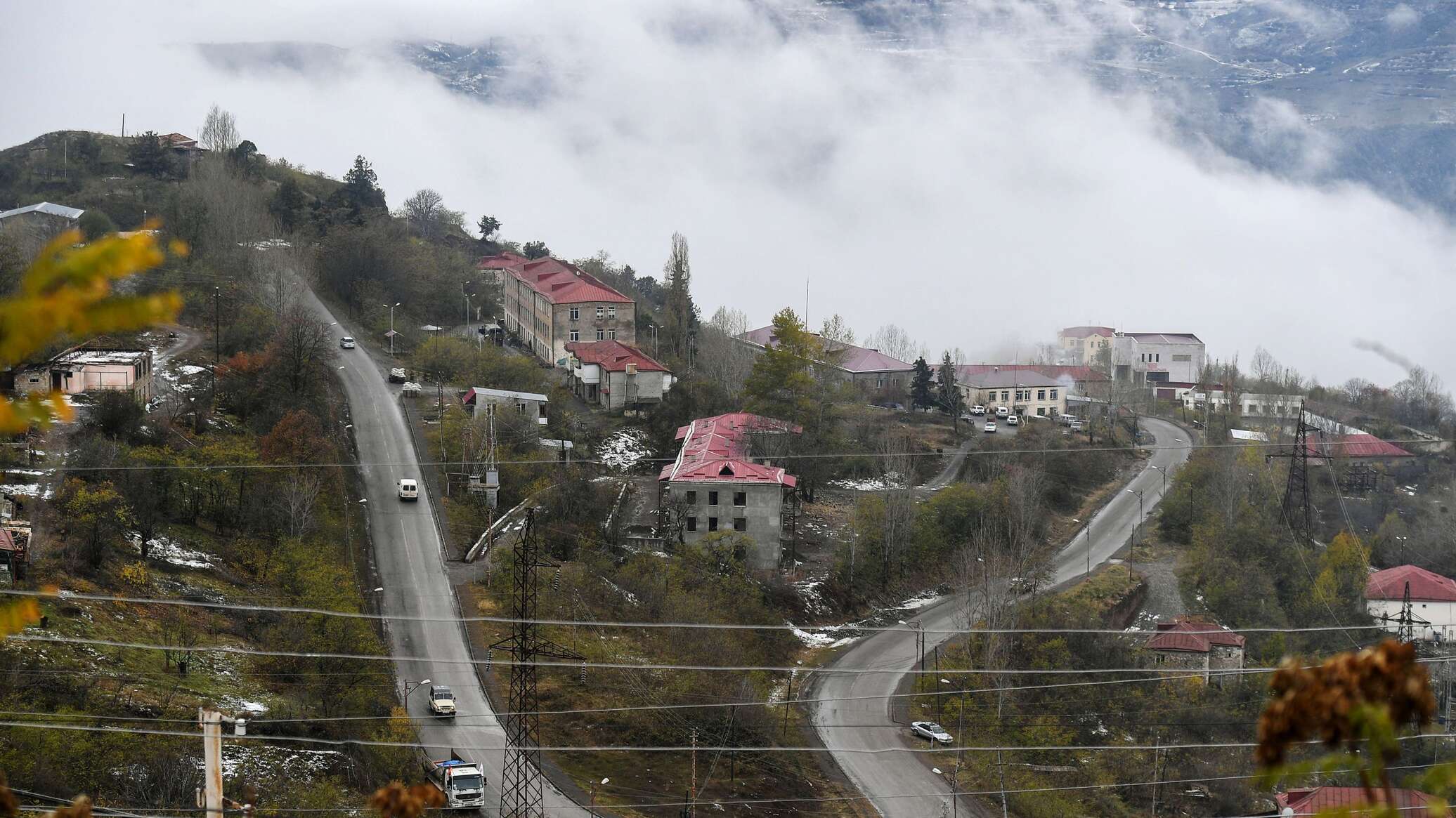 Laçın şəhəri günü qeyd olunur - İlk dəfə...