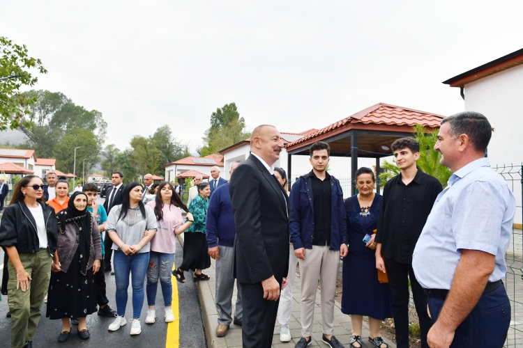 Növbəti bayram tədbirləri Füzulidə olacaq