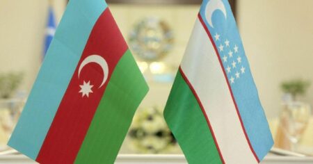 Türk dünyasının inkişafına mühüm töhfə