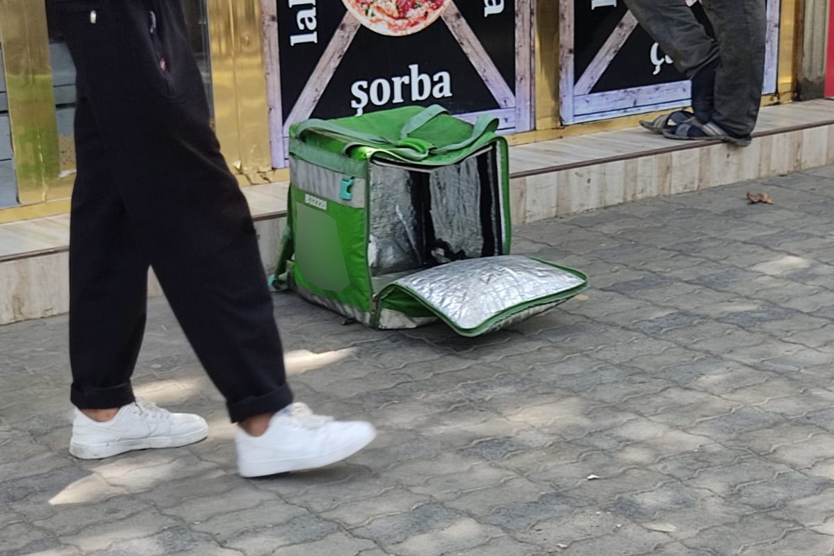 Qida daşınmasında nöqsanlara yol verilir