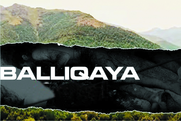 Ballıqaya qətliamının 31-ci ili